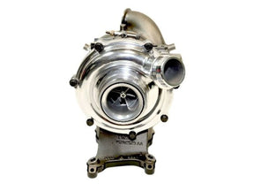 Forced Inductions Drop In Turbochargers, 2020-2022 Ford 6.7L Powerstroke Forced Inductions