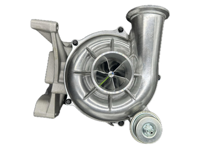 Forced Inductions Drop In Turbocharger, 1999.5-2003 Ford 7.3L Powerstroke Forced Inductions