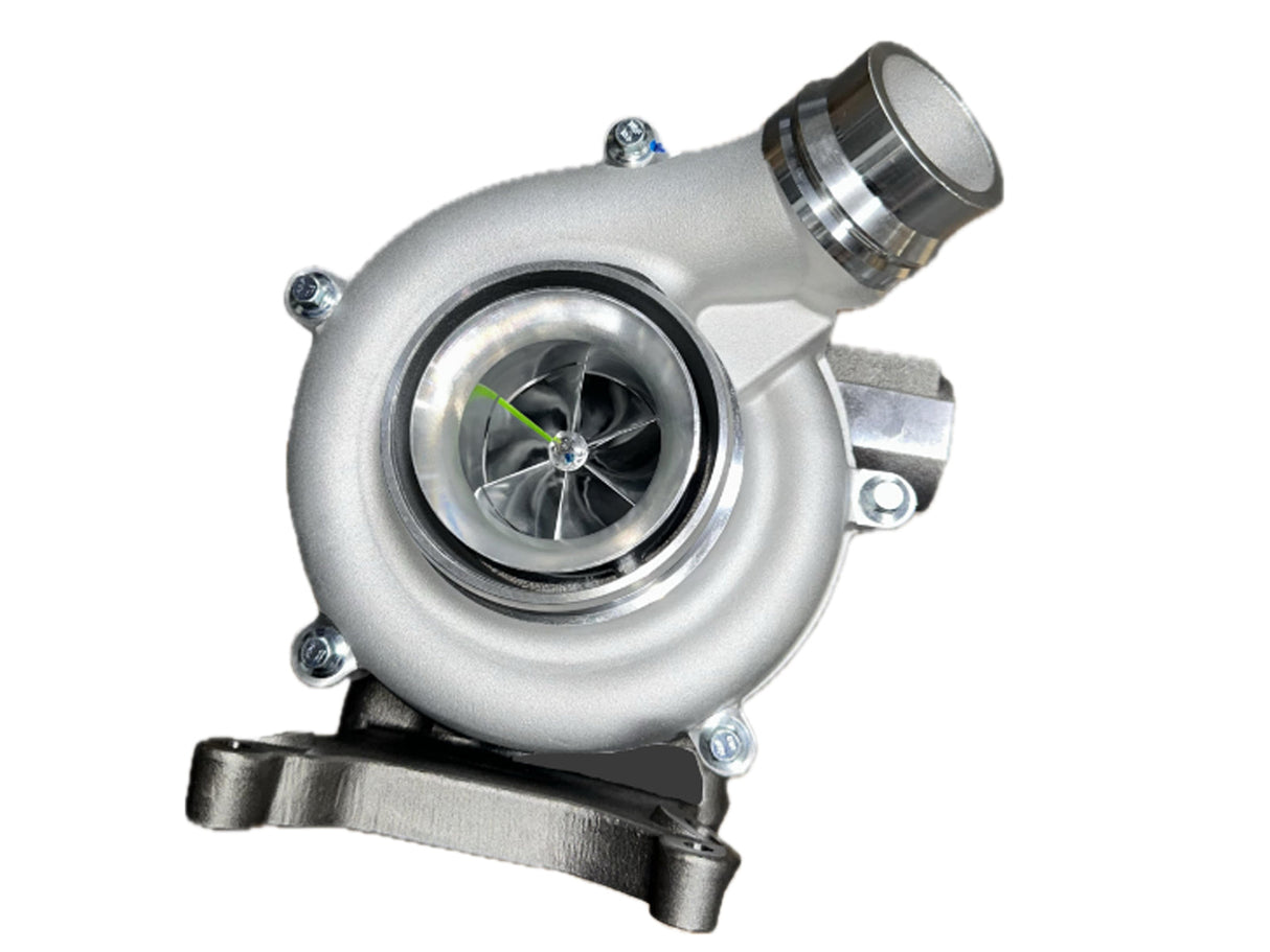 Forced Inductions Drop In Turbochargers, 2011-2014 Ford 6.7L Powerstroke Truck, 2011-2016 Cab and Chassis Forced Inductions