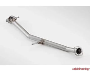 Fujitsubo Front Pipe for Suzuki Cappuccino 1998 620-80313 1 Each