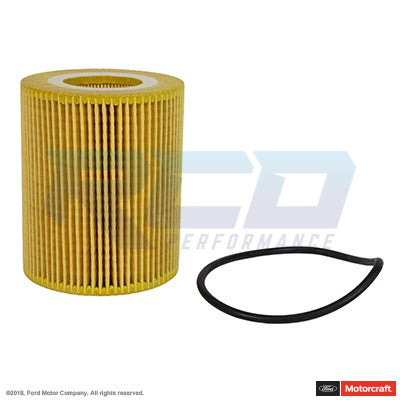 Motorcraft FL-2018 3.0L Ford Power Stroke Oil Filter