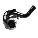 For 2006-2007.4 6.6L Chevy Silverado Classic GMC Duramax LBZ Diesel EGR Delete Kit (Upgraded)
