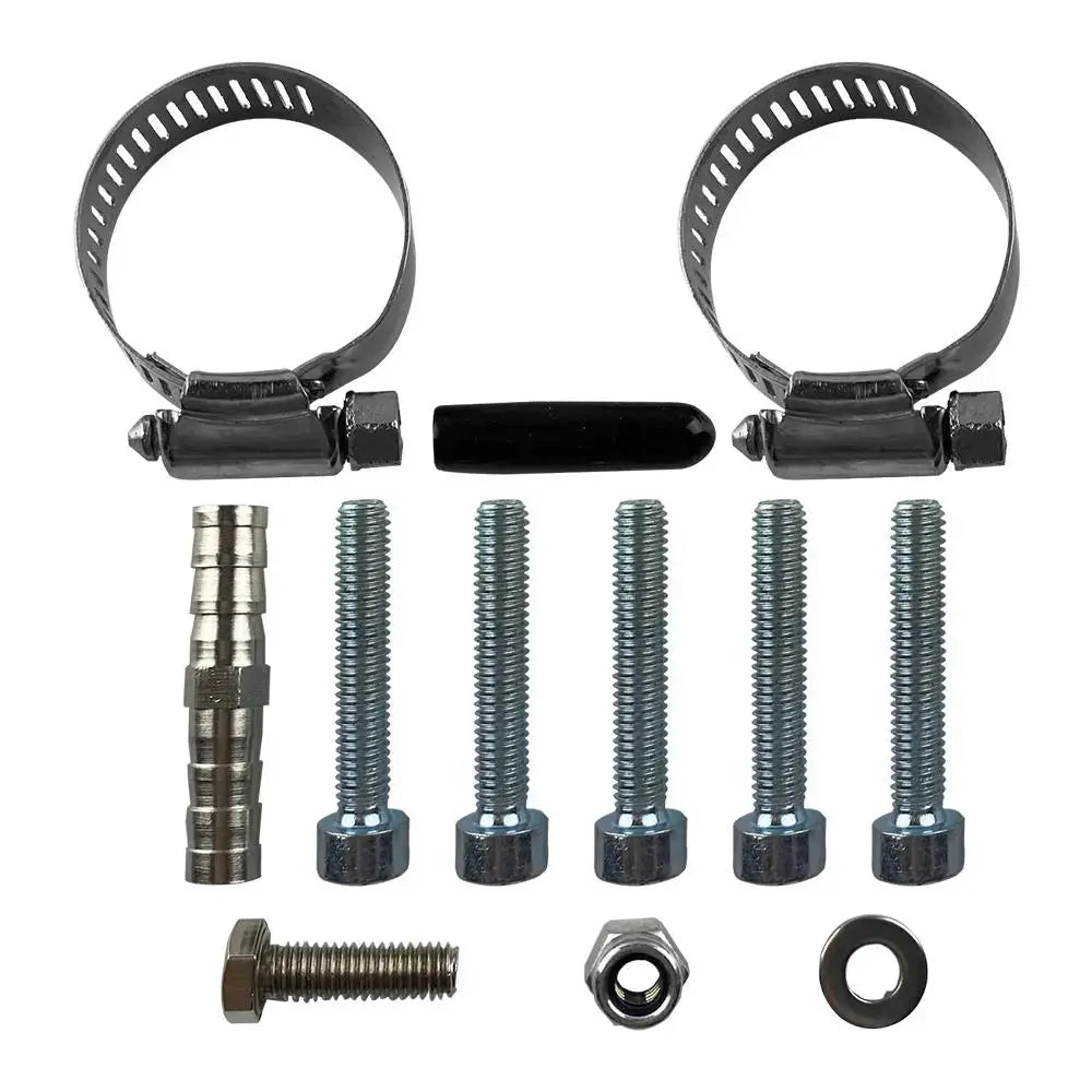2011-2023 Ford 6.7L Powerstroke Diesel EGR Delete Kit (Ordinary & Upgraded)