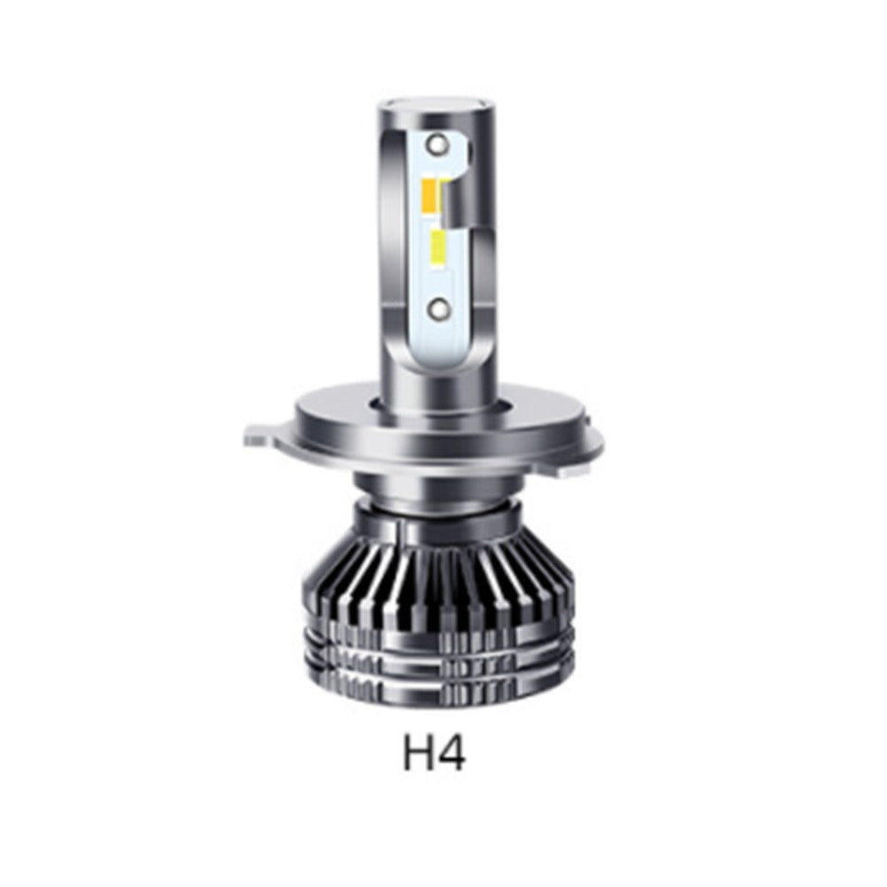 9005/HB3 H4 H7 H11 LED Headlight Bulbs 60W 6400LM 6000K White | 2 Bulbs for Chevy/Ford/Dodge/Jeep/BMW/Nissan/Toyota/Honda Flashark
