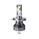 9005/HB3 H4 H7 H11 LED Headlight Bulbs 60W 6400LM 6000K White | 2 Bulbs for Chevy/Ford/Dodge/Jeep/BMW/Nissan/Toyota/Honda