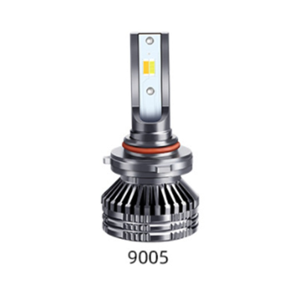 9005/HB3 H4 H7 H11 LED Headlight Bulbs 60W 6400LM 6000K White | 2 Bulbs for Chevy/Ford/Dodge/Jeep/BMW/Nissan/Toyota/Honda Flashark