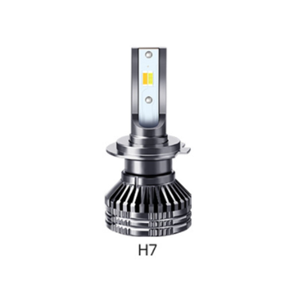 9005/HB3 H4 H7 H11 LED Headlight Bulbs 60W 6400LM 6000K White | 2 Bulbs for Chevy/Ford/Dodge/Jeep/BMW/Nissan/Toyota/Honda Flashark