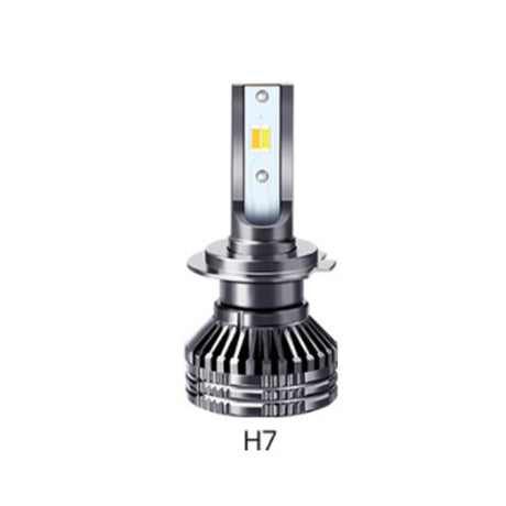 9005/HB3 H4 H7 H11 LED Headlight Bulbs 60W 6400LM 6000K White | 2 Bulbs for Chevy/Ford/Dodge/Jeep/BMW/Nissan/Toyota/Honda Flashark