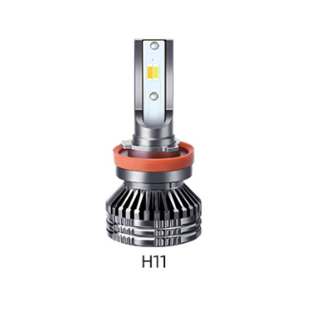 9005/HB3 H4 H7 H11 LED Headlight Bulbs 60W 6400LM 6000K White | 2 Bulbs for Chevy/Ford/Dodge/Jeep/BMW/Nissan/Toyota/Honda Flashark