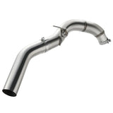 5'' DPF Back Exhaust 2013-2024 6.7L Cummins Ram 2500/3500 Flashark