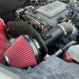 Cold Air Intake for 2011-2015 Chevrolet Cruze 1.4L Turbo