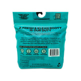 The Flusher 20 Pack - Flushable Wipes Klean Freak
