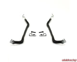 ACP Door Latch to Inside Handle Relay Rod Pair Ford Mustang 1964-1966 Steel