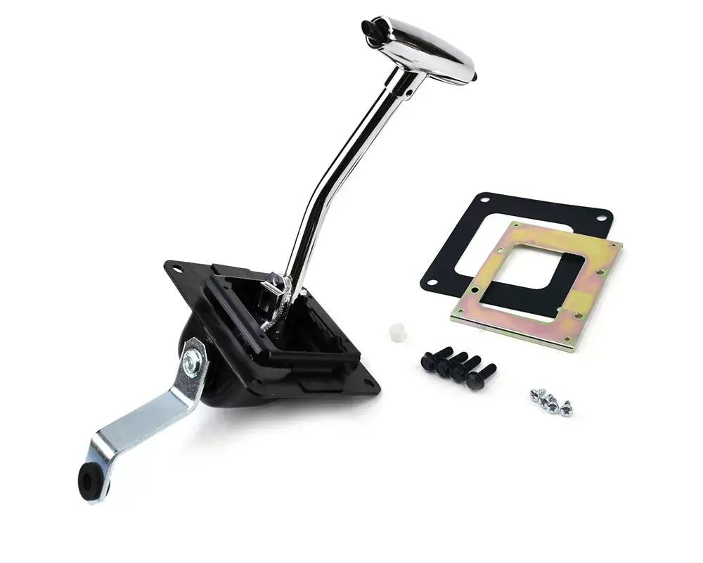 ACP Automatic Shifter Assembly Ford Mustang Mercury Cougar 1967-1968