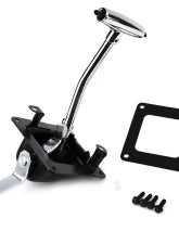 ACP Automatic Shifter Assembly Console Ford Mustang Mercury Cougar 1967-1968