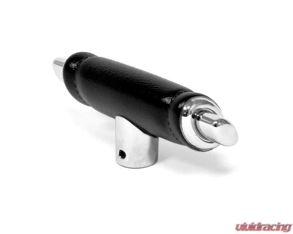 ACP T-Handle Automatic Shifter Black Finish Ford Mustang Torino Cougar 1968-1973