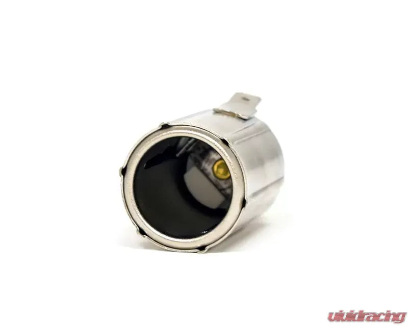 ACP Cigarette Lighter Socket Ford Mercury 1965-1992 Metal Dash Panel Replacement