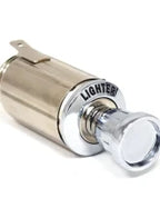 ACP Cigarette Lighter Knob and Socket Ford Mustang 1965-1966