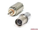 ACP Cigarette Lighter Knob and Socket Ford Mustang 1965-1966