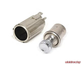 ACP Cigarette Lighter Knob and Element with Socket Ford Mustang 1967-1969 1979-1986