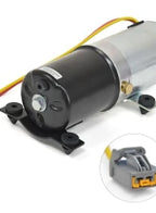 ACP Convertible Top Motor Pump Ford Mustang 2005-2007