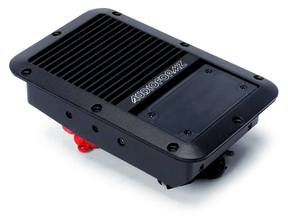 AudioFormz 550W Flush-Mount Amplifier Universal-Fit