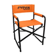PRV Foldable Chair / Orange PRV Audio