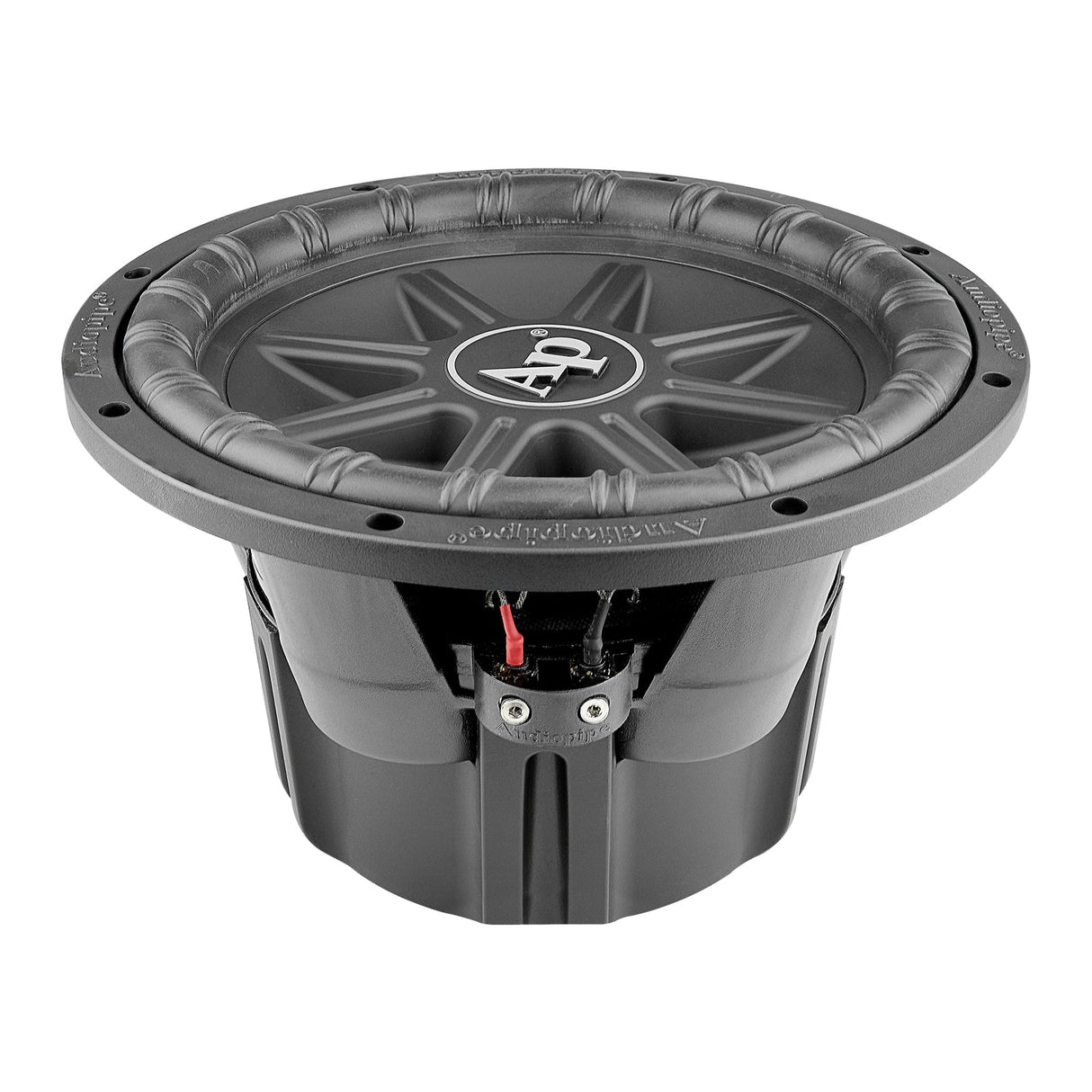 10" PP Cone Subwoofer (TS-PX-1050) Audiopipe