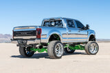 2021 F250 8 Inch lift Kit Papis
