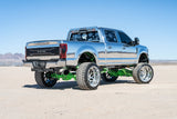 2021 F250 8 Inch lift Kit Papis