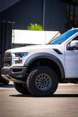2017-2020 Ford Raptor 2nd Gen Upper Control Arms by LSK