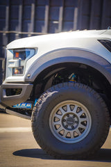 2017-2020 Ford Raptor 2nd Gen Upper Control Arms by LSK