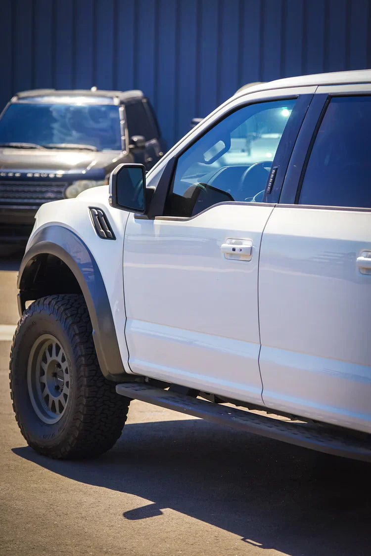 2017-2020 Ford Raptor 2nd Gen Upper Control Arms by LSK