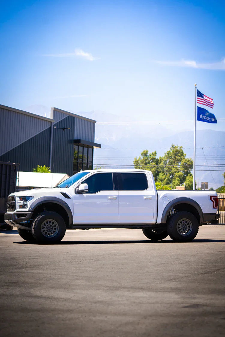 2017-2020 Ford Raptor 2nd Gen Upper Control Arms by LSK