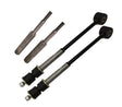 Sway Bar End Link Extensions for 2-4" Lift - 1985-1997 Ford F350 Sky's Offroad Design