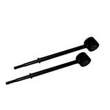 Sway Bar End Link Extensions for 2-4" Lift - 1985-1997 Ford F350 Sky's Offroad Design