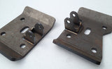 Dana 60 Front U-Bolt Flip Kit - 1988-1997 Ford F-Series Sky's Offroad Design