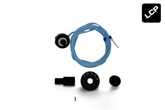 Lake City Performance Products Ford Powerstroke SOTF Switch CAC