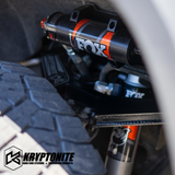 KRYPTONITE DEATH GRIP FRONT SHOCK RESERVOIR MOUNT KIT 2011+ GM