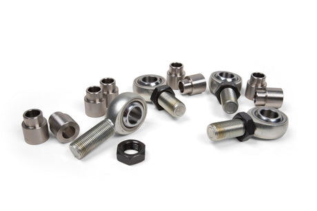 Control Arm Service Kit | Fits FOX Control Arms Only | Ford F150 (21-25) FOX