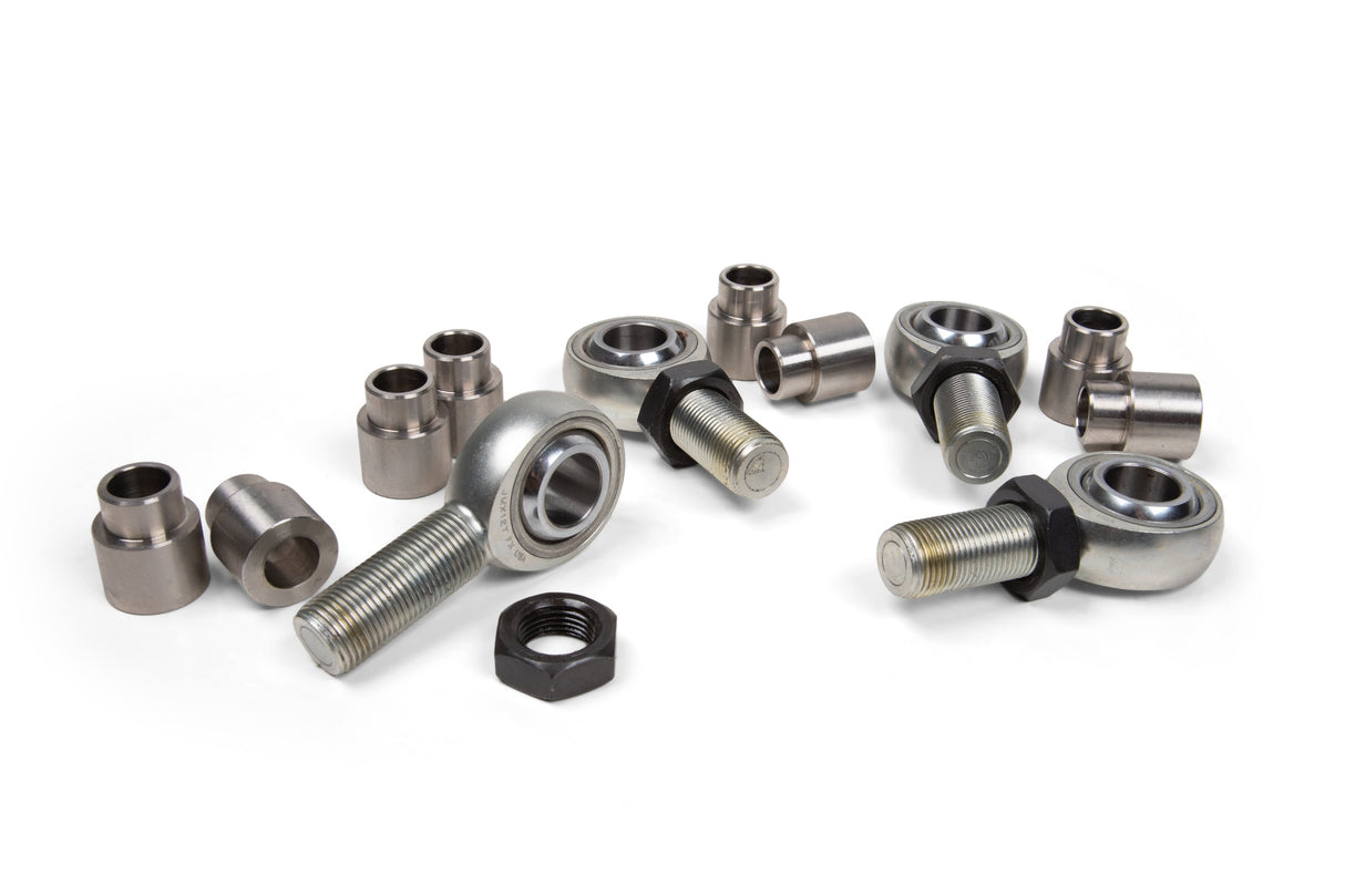 Control Arm Service Kit | Fits FOX Control Arms Only | Ram 1500 (09-26) FOX