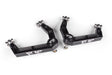 Fox Factory Billet Upper Control Arm Kit | Black | Chevy Silverado or GMC Sierra 1500 (19-25) 4WD FOX