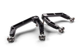 Fox Factory Billet Upper Control Arm Kit | Black | Chevy Silverado or GMC Sierra 1500 (19-25) 4WD FOX