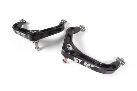 Fox Factory Billet Upper Control Arm Kit | Black | Ram 1500 (09-25) 4WD FOX