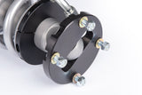 FOX 2.5 Coilover Shocks w/ DSC Reservoir Adjuster | 1-3 Inch Lift | Performance Elite Series | Toyota Tacoma (24-25) FOX