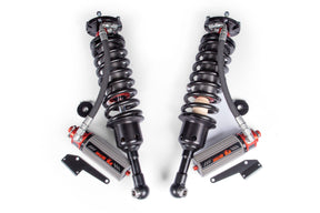 FOX 3.0 Internal Bypass Reservoir Front Coilover Shocks Adjustable | Factory Race | 2-3 Inch Lift | Toyota Tacoma (24-25) FOX