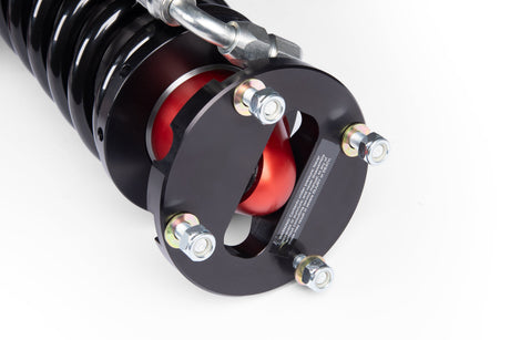 FOX 3.0 Internal Bypass Reservoir Front Coilover Shocks Adjustable | Factory Race | 2-3 Inch Lift | Toyota Tacoma (24-25) FOX