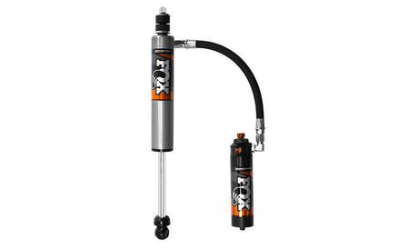 FOX 2.5 Front Shocks w/ DSC Reservoir | 4.5-6 Inch Lift | Performance Elite Series | Jeep Wrangler JK  (07-18) FOX
