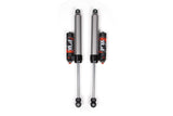 FOX 2.5 Remote Reservoir Rear Shocks - DSC | 2-3.5 Inch Lift | Performance Elite Series | Ram 3500 (14-24) FOX