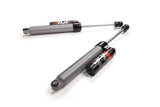 FOX 2.5 Remote Reservoir Rear Shocks - DSC | 2-3.5 Inch Lift | Performance Elite Series | Ram 3500 (14-24) FOX